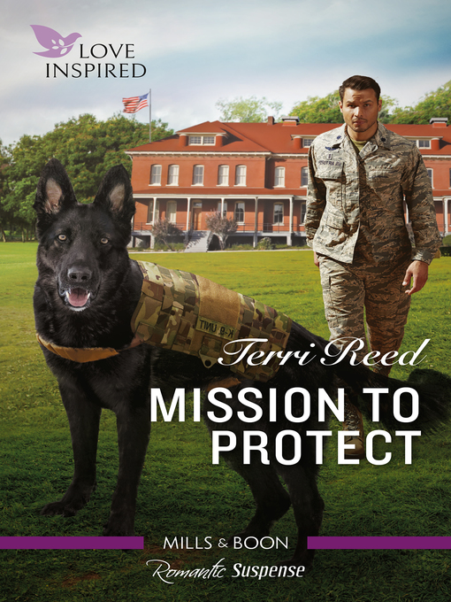 Cover image for Mission to Protect